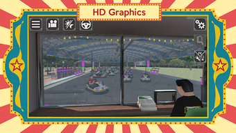 Imagen 0 para Dodgem: Bumper Cars - The…
