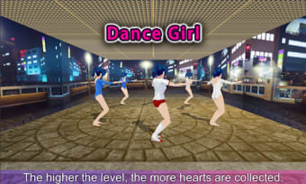 Image 0 for Dance Girl-Tap Tap Dancin…