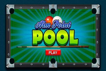 Image 0 for Aim Pool