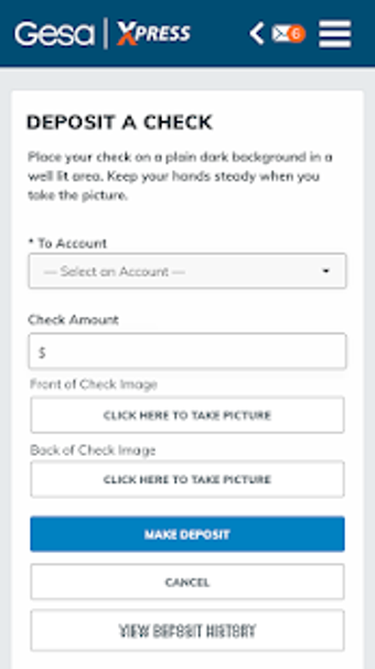Image 3 for Gesa Xpress Digital Banki…