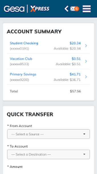 Image 2 for Gesa Xpress Digital Banki…