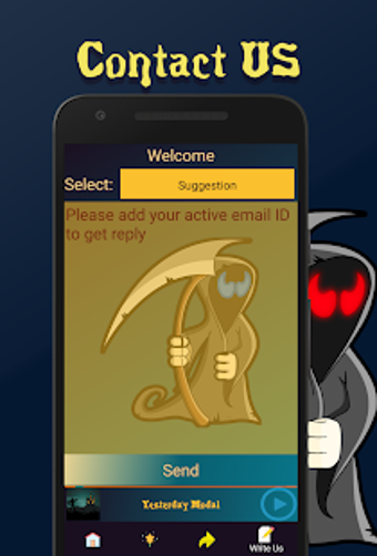 Image 2 for Horror Stories : Hindi Au…