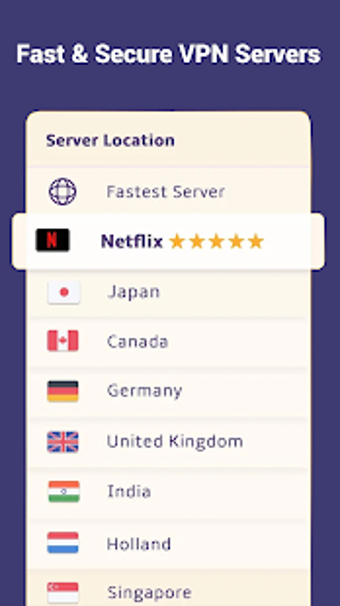 Imagen 1 para VPN Secure Proxy Unblock …