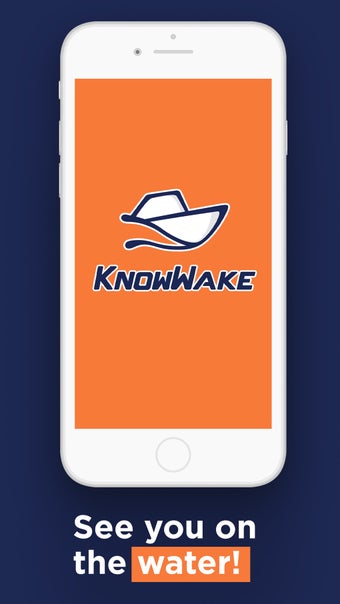 Image 0 for KnowWake Pro
