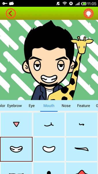 Imagen 0 para Cartoon Avatar Photo Make…