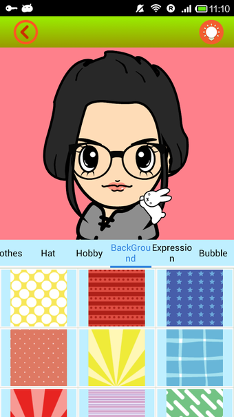 Imagen 1 para Cartoon Avatar Photo Make…