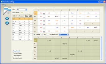 Image 0 for Cybrosys Edutimer