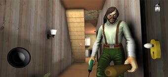 Image 2 for Psychopath Hunt Horror Ga…