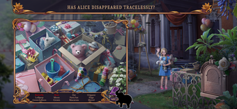 Image 2 for Grim Tales: The Generous …
