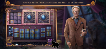 Image 3 for Grim Tales: The Generous …