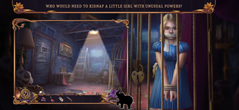 Image 0 for Grim Tales: The Generous …