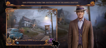 Image 1 for Grim Tales: The Generous …