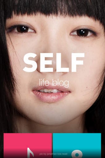 Image 0 for Self - life blog