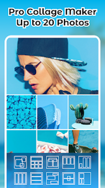 Image 0 for Photo Collage: Aesthetic …