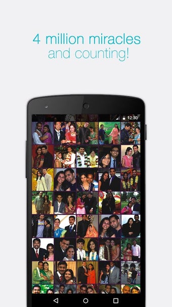Image 2 for Shaadi.com - Matrimonial …