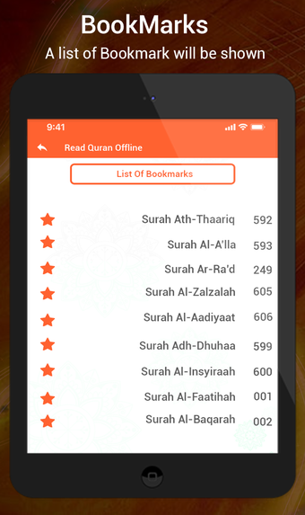 Image 0 for Read Quran Offline - AlQu…