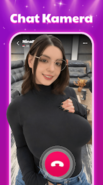 Image 0 for Kissy - ChatLive Stream