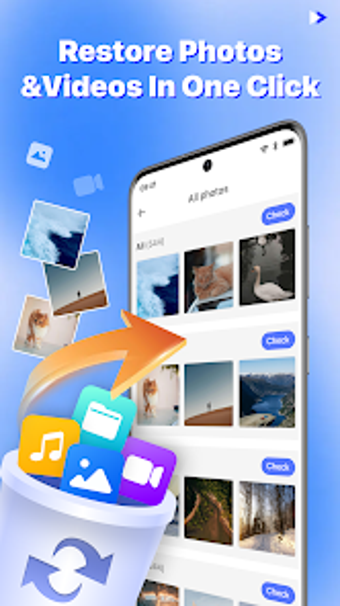 Image 0 for Ml FileRecovery Photo Rec…