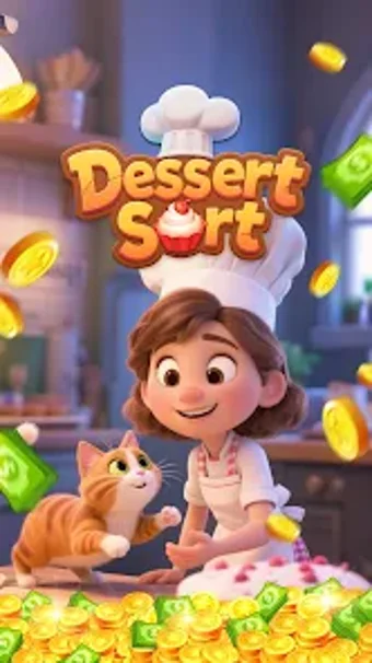 Image 0 for Dessert Sort