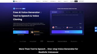 Imagen 0 para iMyFone VoxBox