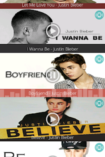 Image 2 for Justin Bieber - Free Ring…