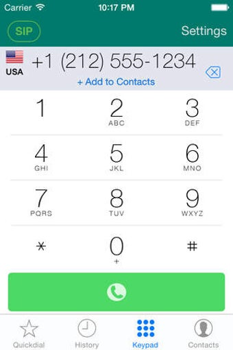 Image 0 for Acrobits Softphone - SIP …