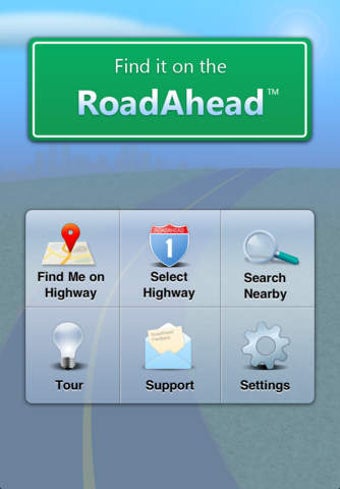 Image 0 for RoadAhead Highway Exit Fi…