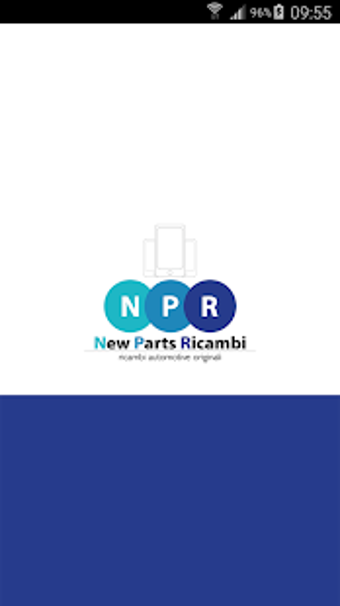 Image 2 for NPR New Parts Ricambi