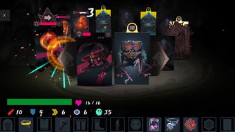 Image 0 for Ring of Pain