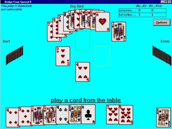 Image 0 for Bridge Card Game