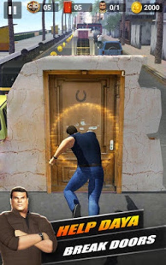 Image 2 for Daya Darwaza Tod Do - Fre…