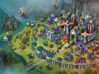 Imagen 0 para Citadels
