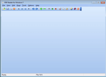 Image 1 for PDF Reader for Windows 7