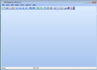 Image 3 for PDF Reader for Windows 7