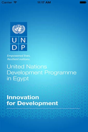 Image 0 for Innovation for Developmen…