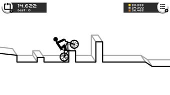 Image 0 for Draw Rider Remake