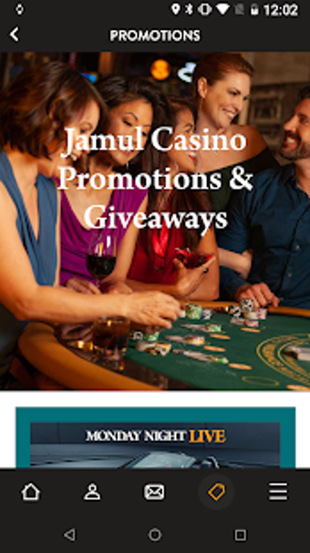 Imagen 3 para Jamul Casino