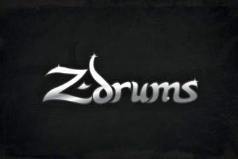 Image 0 for Z-Drums