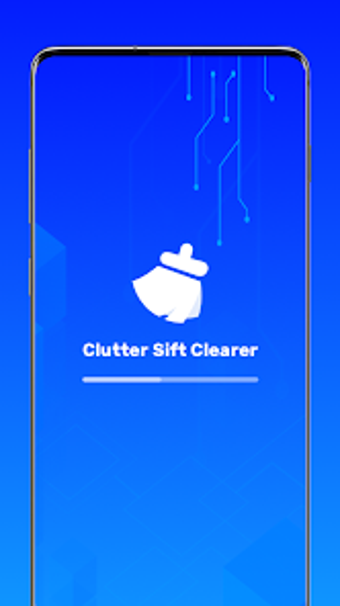 Image 0 for Clutter Sift Clearer