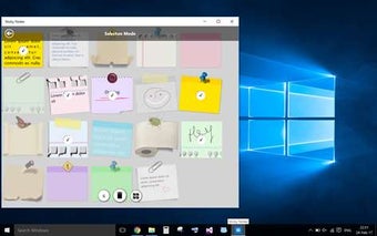 Imagen 2 para Sticky Notes by SYM Codin…