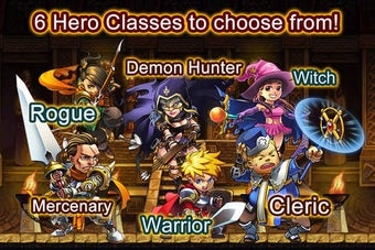 Image 0 for Hero's Way