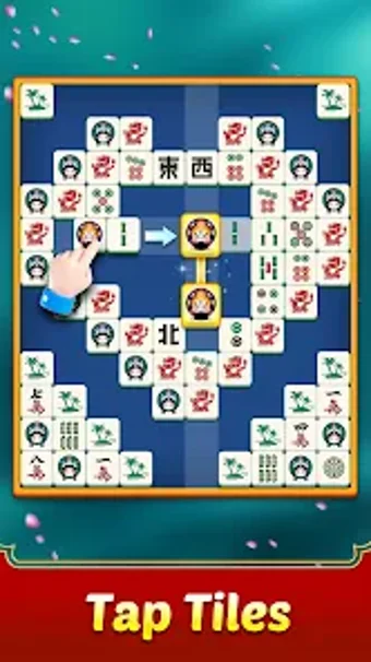Image 0 for Mahjong Sprint - Tile Mat…