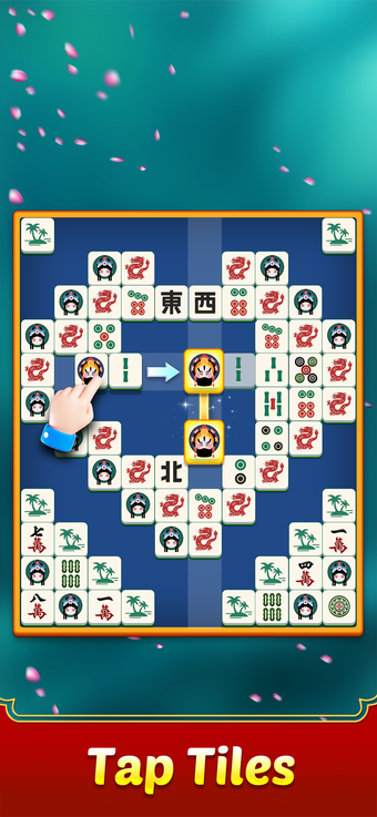 Image 0 for Mahjong Sprint -Tile Matc…