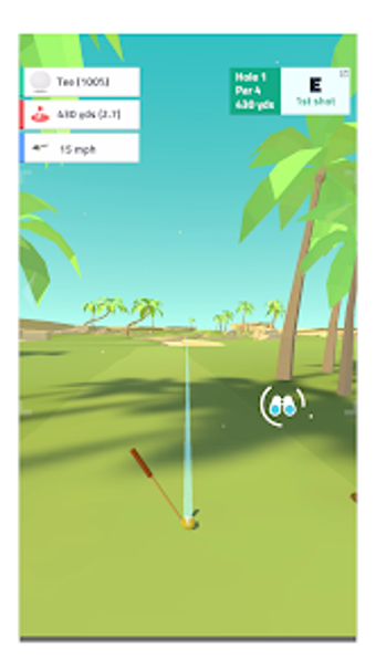 Image 0 for Golf Dreams