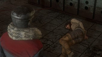 Image 0 for Syberia 3: An Automaton w…
