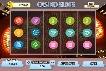 Image 0 for 777 Three Star Slot Casin…