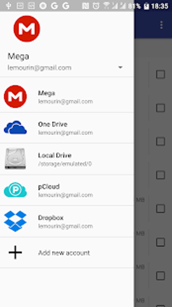 Image 2 for Cloud Browser