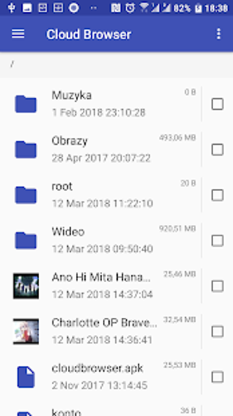 Image 0 for Cloud Browser