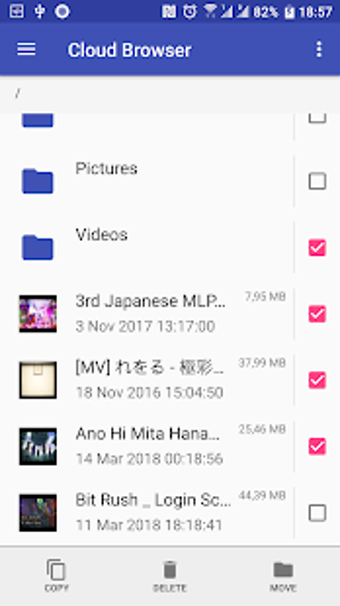 Imagen 3 para Cloud Browser