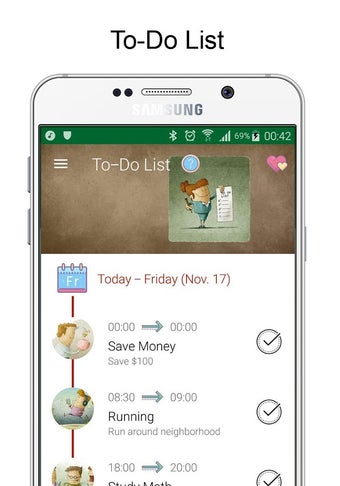 Image 0 for Goal Meter: Goal Tracker,…